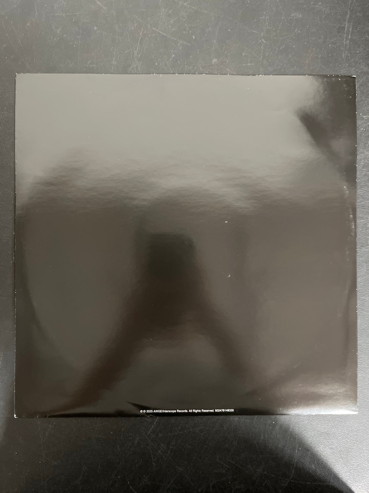 SLEEVE_2F - Playboi Carti - Music Vinyl USED NOT TESTED