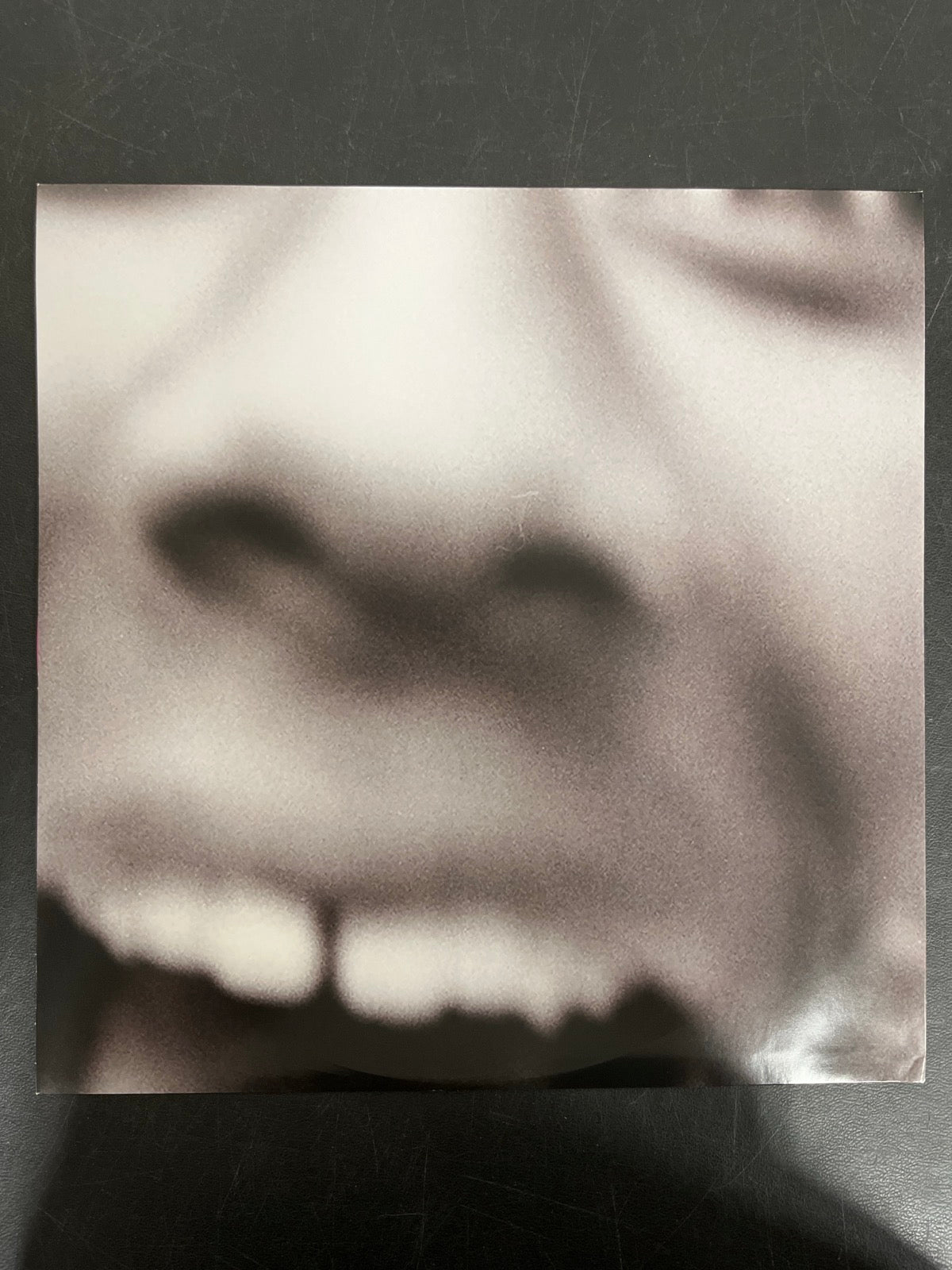 SLEEVE_2F - Tyler, The Creator - Wolf LE Pink Vinyl USED NOT TESTED