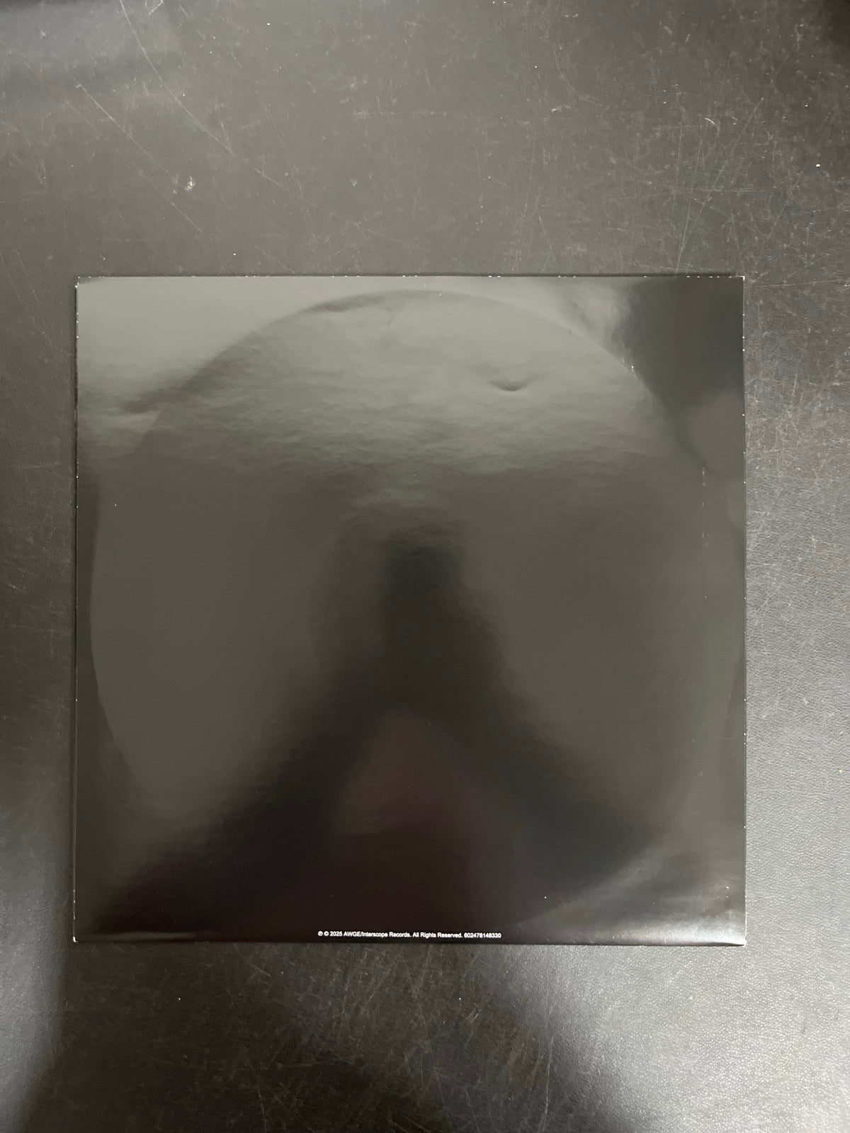 SLEEVE_2F - Playboi Carti - Music Vinyl USED NOT TESTED