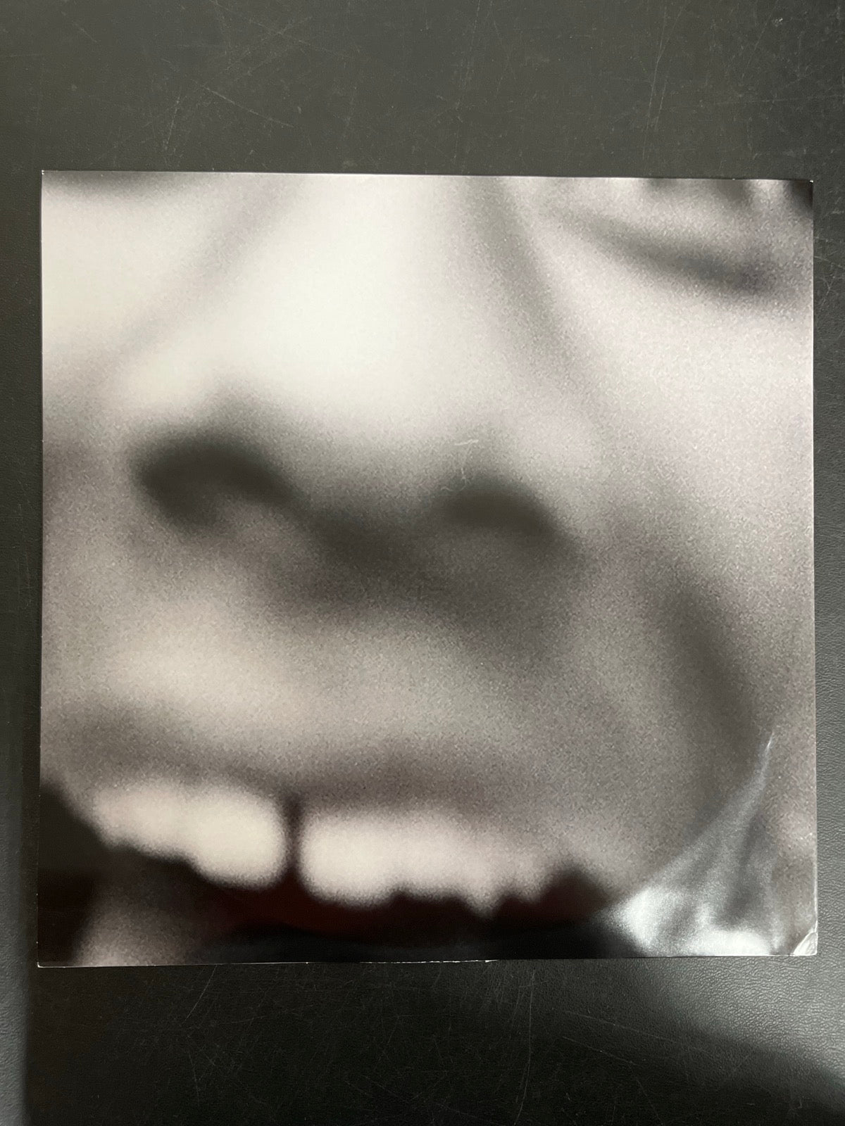 SLEEVE_2F - Tyler, The Creator - Wolf LE Pink Vinyl USED NOT TESTED
