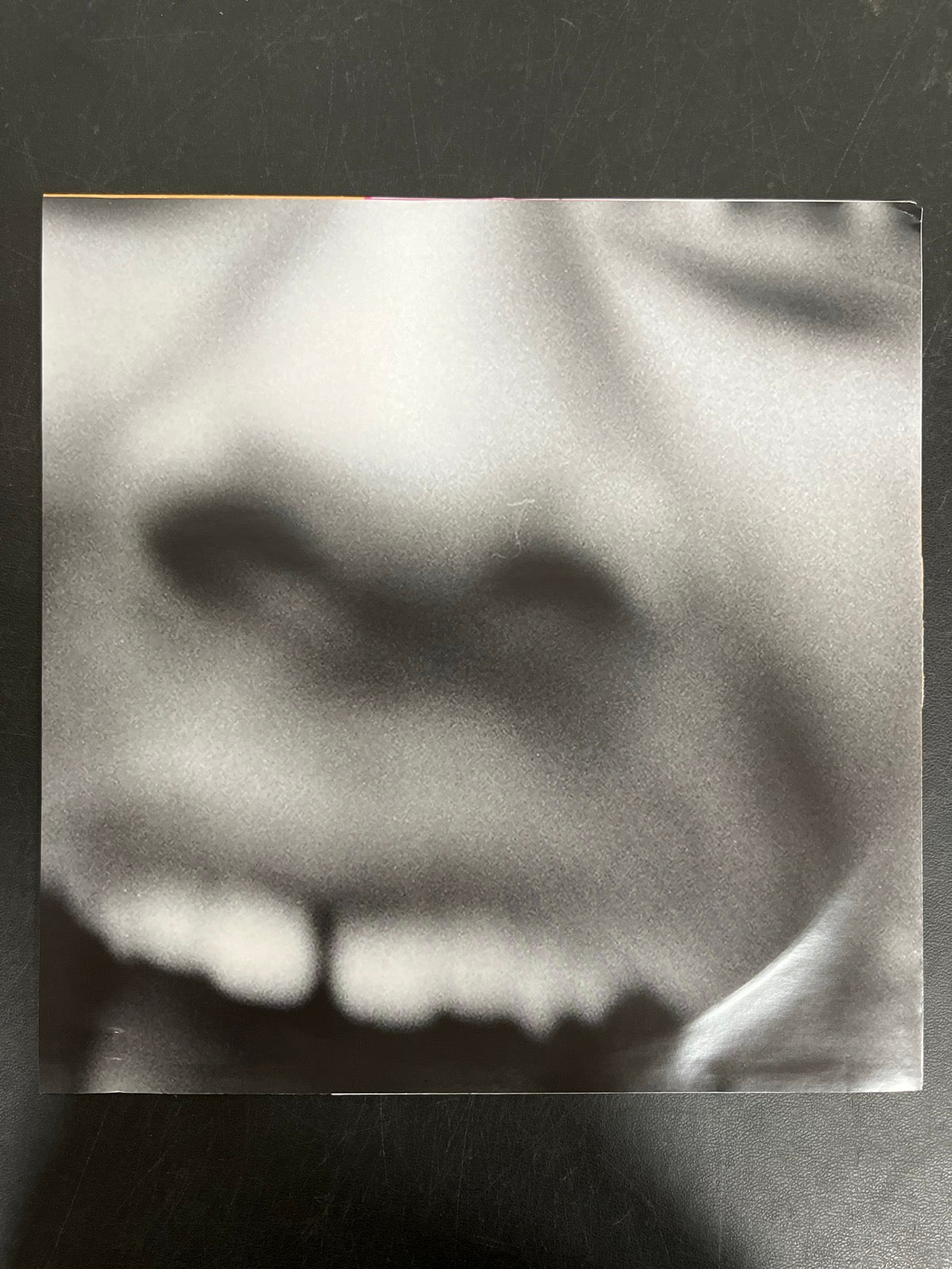 SLEEVE_2F - Tyler, The Creator - Wolf LE Pink Vinyl USED NOT TESTED