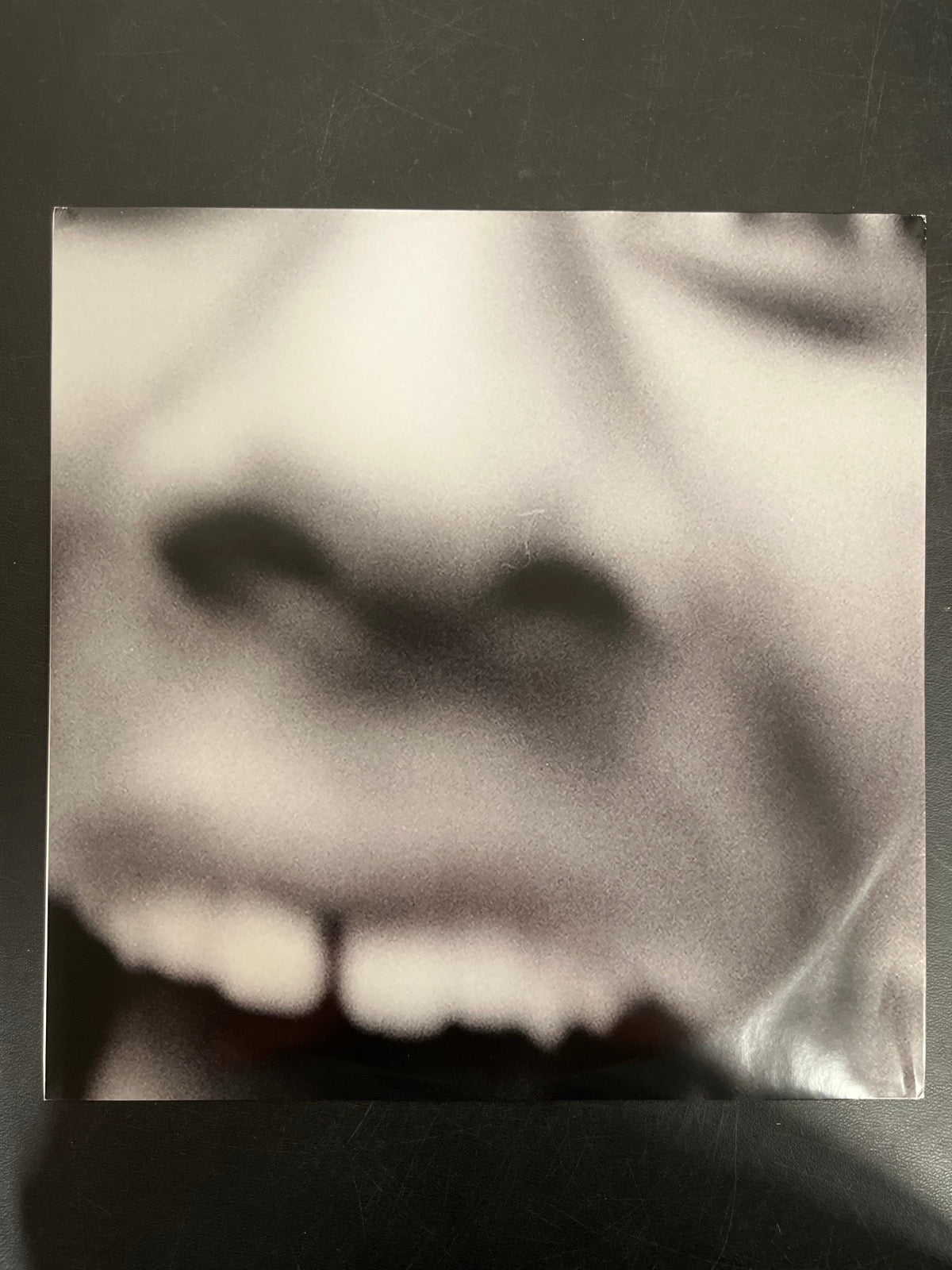 SLEEVE_2F - Tyler, The Creator - Wolf LE Pink Vinyl USED NOT TESTED