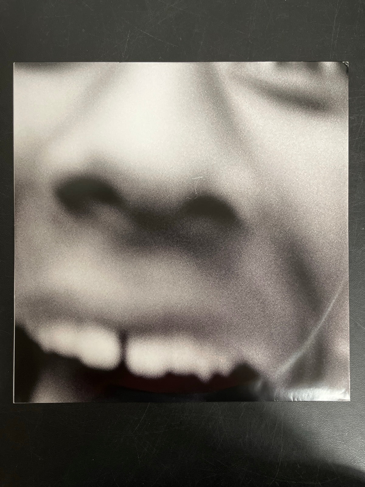 SLEEVE_2F - Tyler, The Creator - Wolf LE Pink Vinyl USED NOT TESTED