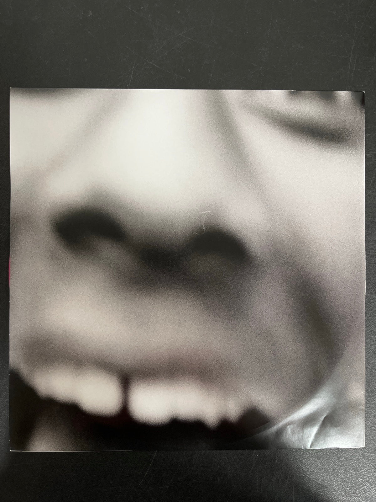 SLEEVE_2F - Tyler, The Creator - Wolf LE Pink Vinyl USED NOT TESTED