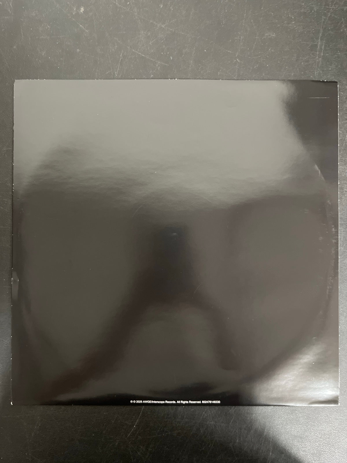 SLEEVE_2F - Playboi Carti - Music Vinyl USED NOT TESTED
