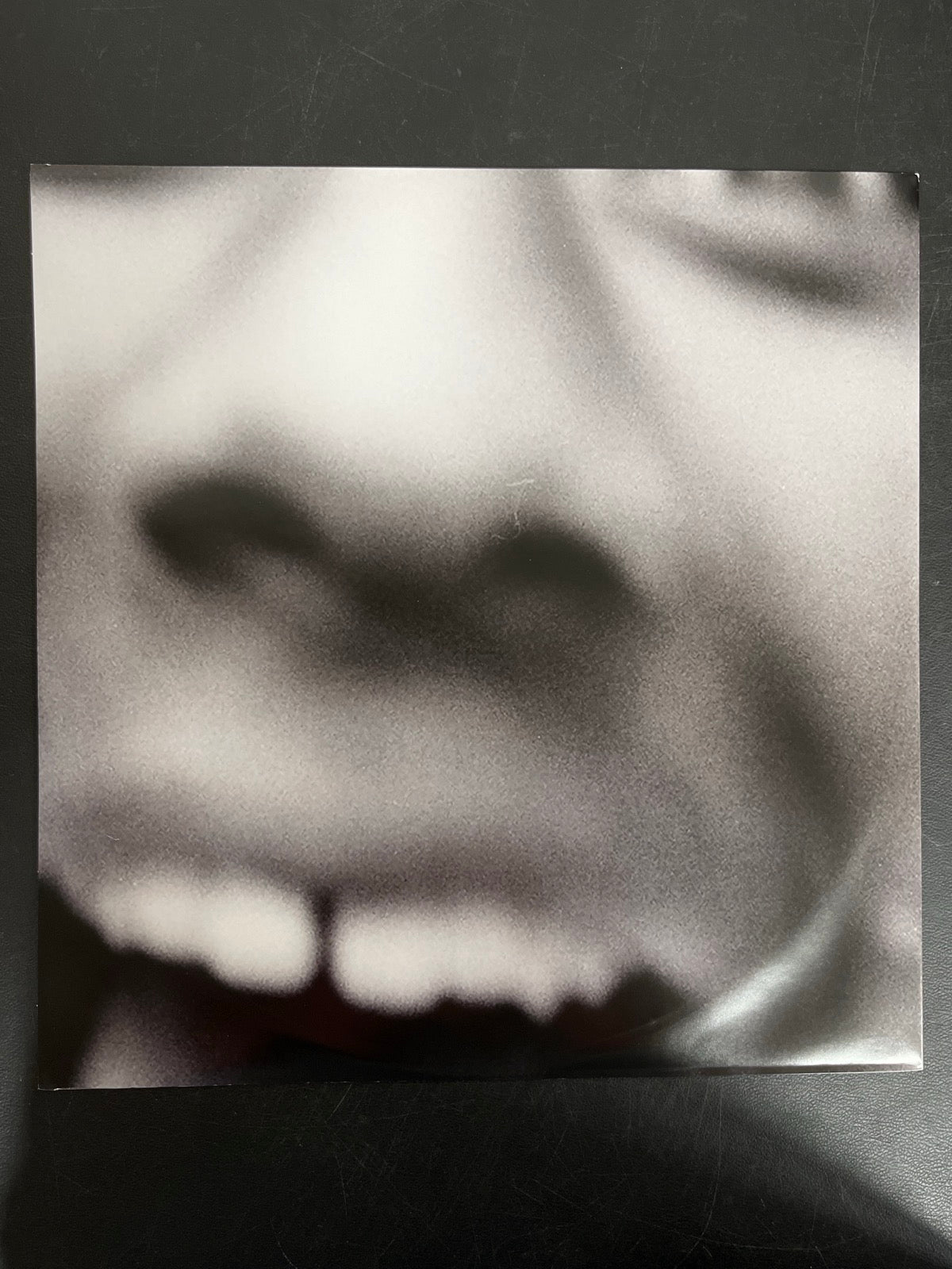 SLEEVE_2F - Tyler, The Creator - Wolf LE Pink Vinyl USED NOT TESTED