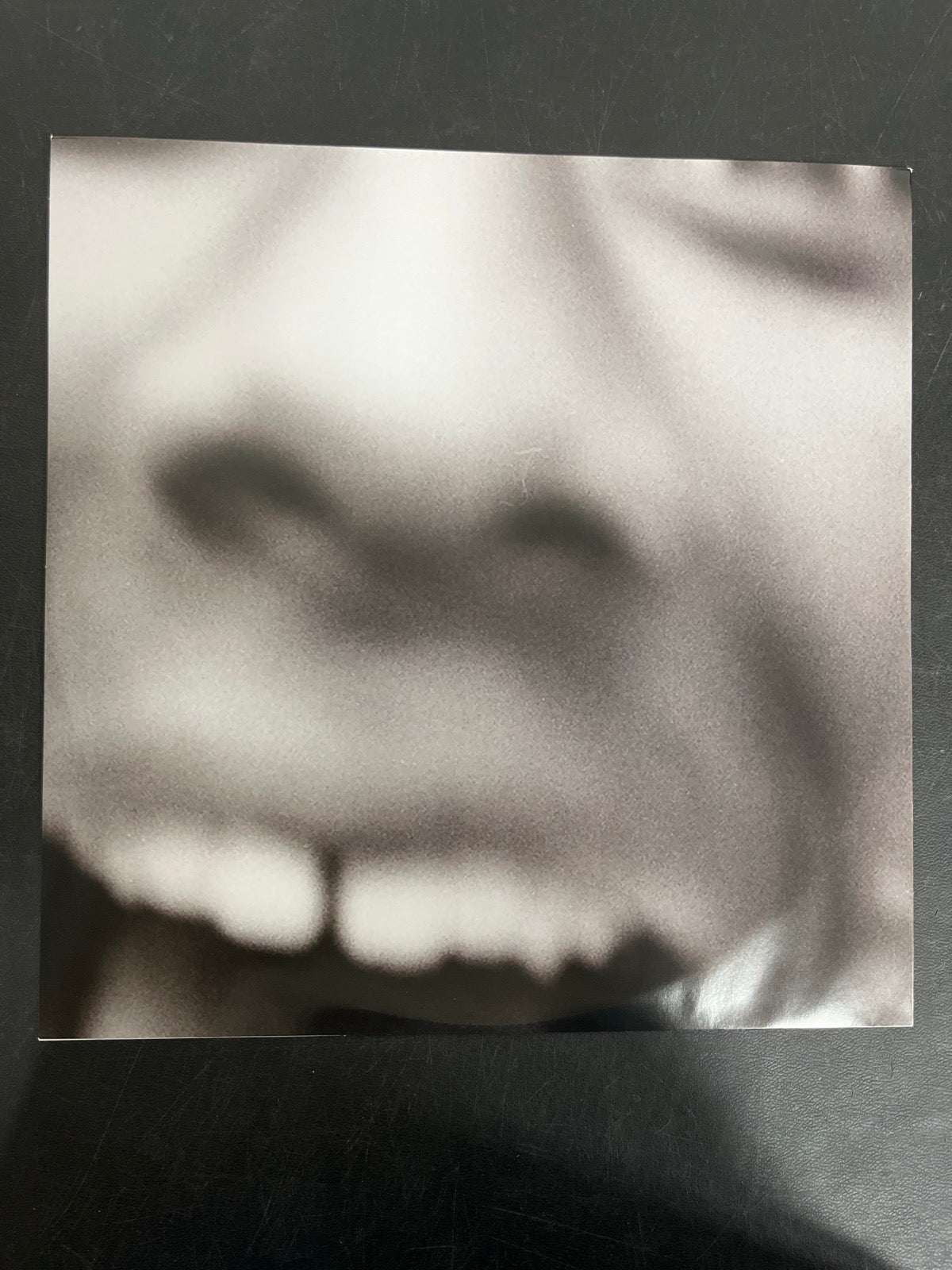 SLEEVE_2F - Tyler, The Creator - Wolf LE Pink Vinyl USED NOT TESTED