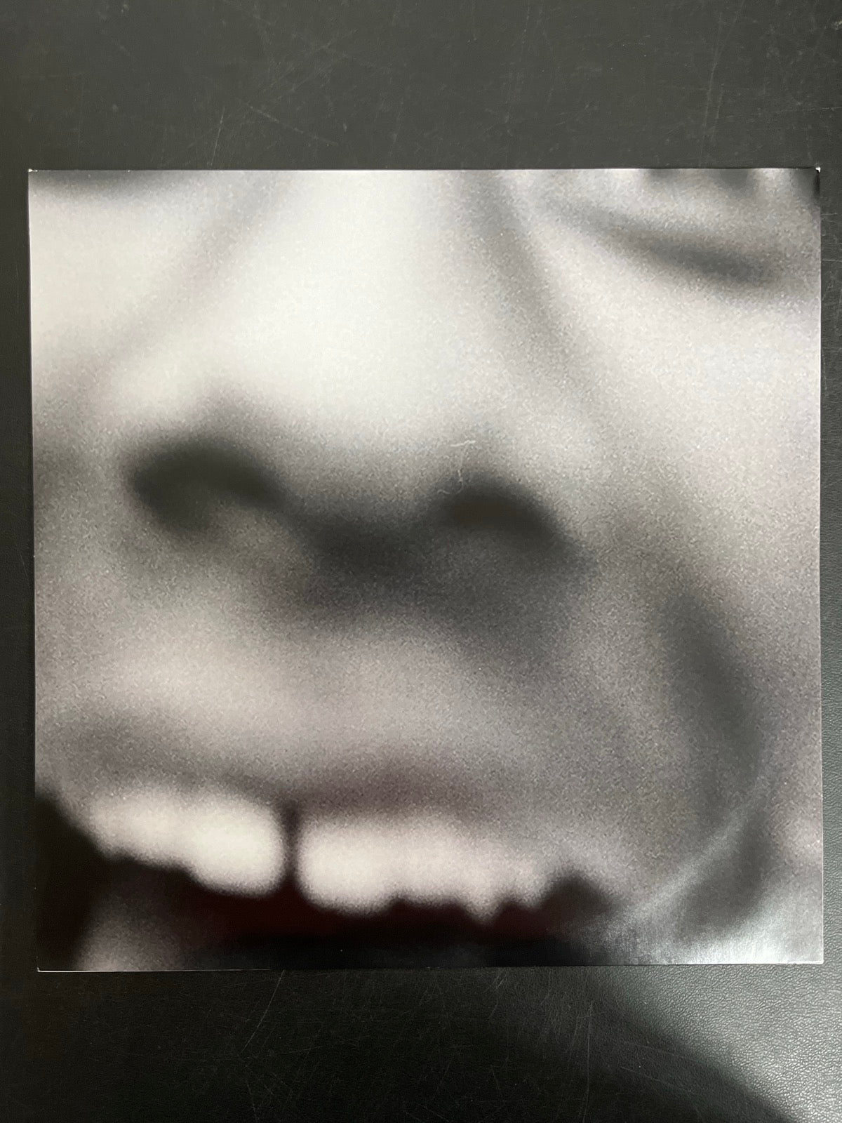SLEEVE_2F - Tyler, The Creator - Wolf LE Pink Vinyl USED NOT TESTED